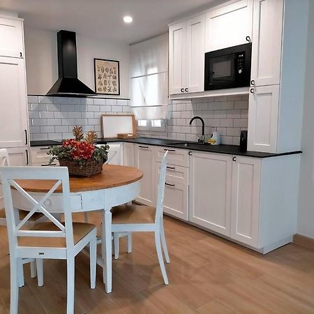 Piso Con Encanto En Pleno Centro Oviedo Zewnętrze zdjęcie