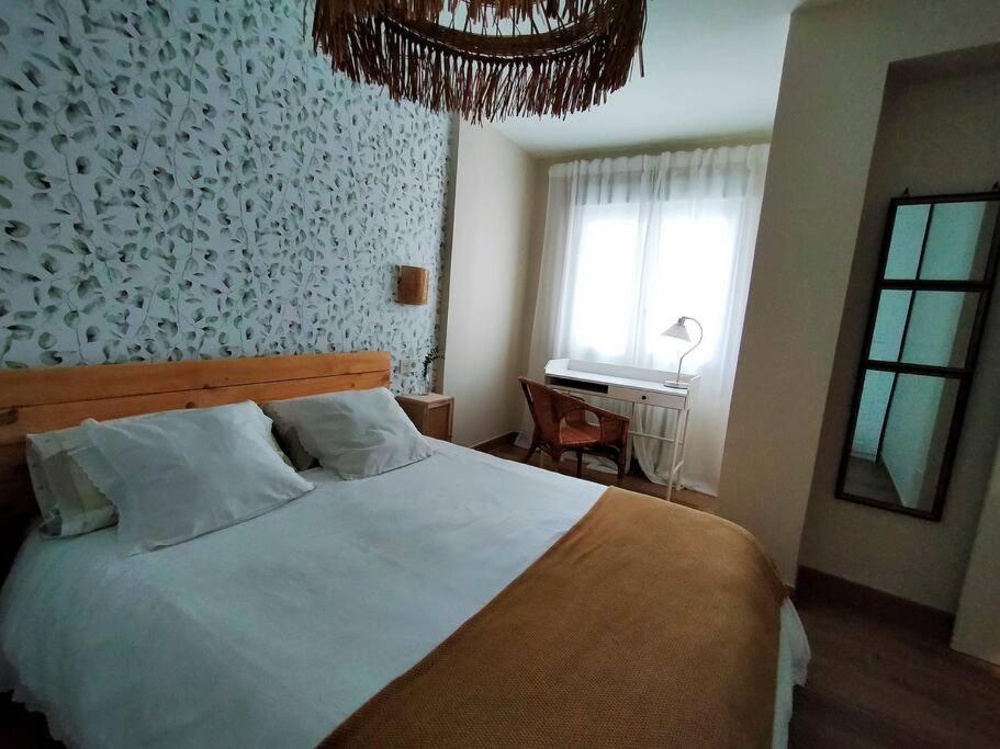 Piso Con Encanto En Pleno Centro Oviedo Zewnętrze zdjęcie