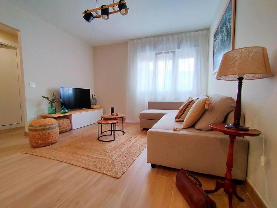 Piso Con Encanto En Pleno Centro Oviedo Zewnętrze zdjęcie
