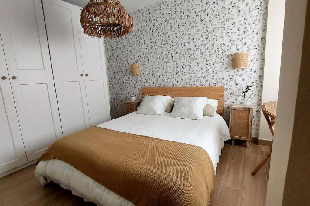 Piso Con Encanto En Pleno Centro Oviedo Zewnętrze zdjęcie