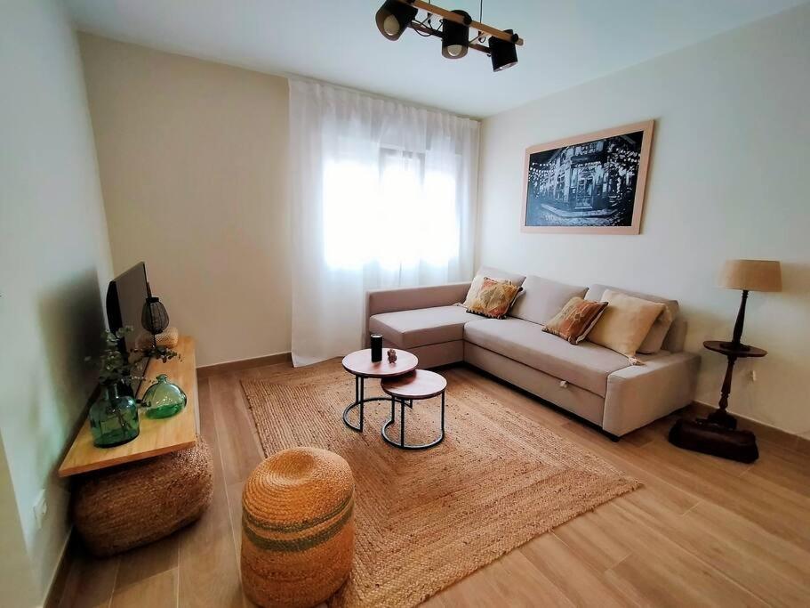 Piso Con Encanto En Pleno Centro Oviedo Zewnętrze zdjęcie