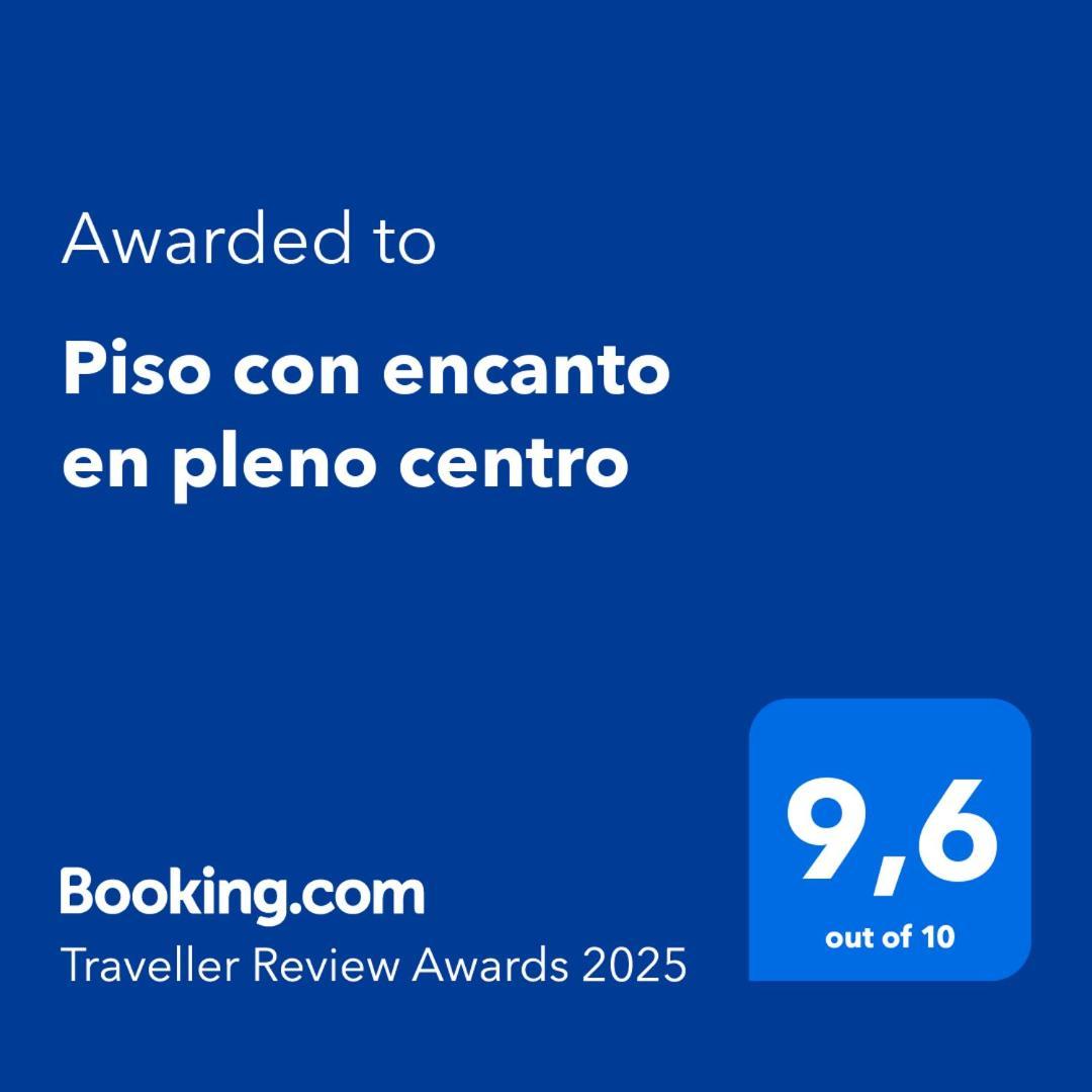 Piso Con Encanto En Pleno Centro Oviedo Pokój zdjęcie